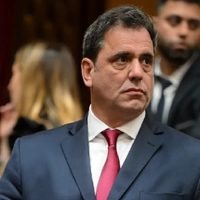 Catalán dijo que avanzará en una mesa de diálogo y consenso