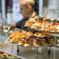 Pincho COVID 19: lo hace en España un restaurante argentino