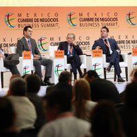 Empresarios del país instan a agremiados y a gobierno a reducir la pobreza