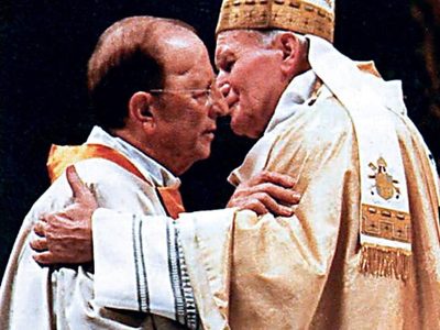 Legionarios de Cristo, otro escándalo y un juicio en Italia