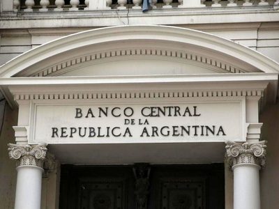 Según el Banco Central, las consultoras estiman una inflación del 5.6 % en abril