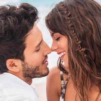 Sebastián Yatra y Tini Stoessel en un nuevo proyecto que tiene locos a sus fans