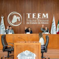 TEEM quita diputada al PRI y se la da a Morena; salva al actual coordinador parlamentario