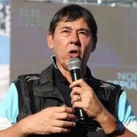 Marcelo Rucci rechazó la posible llegada de trabajadores petroleros que se quedaron sin trabajo en otras cuencas