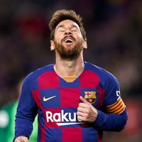 Se agranda la familia: Lionel Messi dio la mejor noticia y sorprendió a más de uno