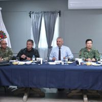 Ramírez Bedolla rechaza que en Michoacán existan autodefensas: son brazos de la delincuencia