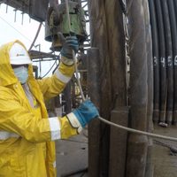 Producción de Pemex en crecimiento: avance sostenido en los primeros meses del año