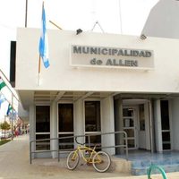 Funcionario de Allen usó un camión cisterna para llenar su pileta: qué dijeron desde el municipio