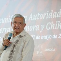En mi gobierno a los ricos "les ha ido bien": AMLO