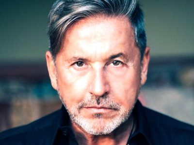 “Sos pura luz”: el emotivo mensaje de Ricardo Montaner para su nuera Stefi Roitman