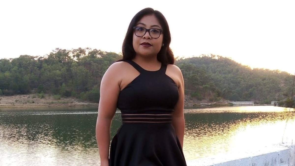 Edith Aparicio Martínez
