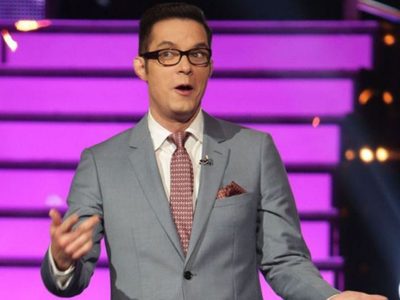 Horacio Villalobos es uno de los favoritos en “Venga La Alegría” ¡y ruegan que se quede fijo!