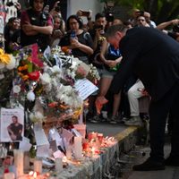 La policía allana el hotel de Buenos Aires donde falleció Liam Payne, exmiembro de One Direction