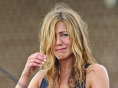 ¡Jennifer Aniston está furiosa! Una reconocida actriz la destronó y le quitó el puesto ¿Quién es?