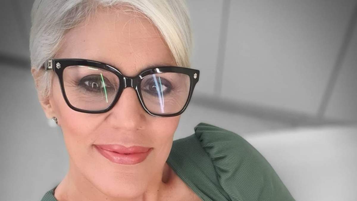 Débora D´Amato. Fuente: (Instagram)