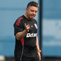 Atención Gallardo: los dos jugadores de River que podrían irse en este mercado de pases