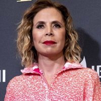 En unas románticas vacaciones: Ágatha Ruiz de la Prada disfruta del tiempo libre junto a Luis Gasset