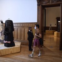 Los estragos por la pandemia en el sector cultural quedaron fuera del tercer informe