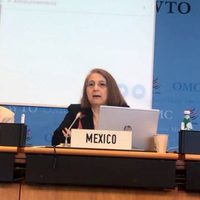 Buenrostro pide renuncia a Luz María de la Mora como subsecretaria de Comercio Exterior