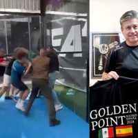 Germán Mondragón: Quién es el empresario ligado a golpiza en torneo de pádel en Atizapán