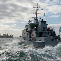 El riesgo de cederle a EEUU el control del Mar Argentino en nombre de la seguridad global