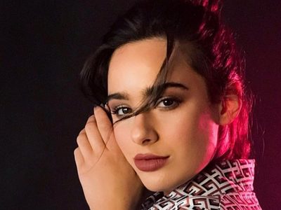 "¡No ofendan!": Flor Jazmín Peña quebró en llanto al responderle a algunos seguidores