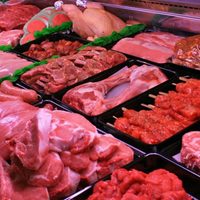 Carne: las exportaciones disminuyeron en un 4.3 % interanual, pero se sostuvo la facturación