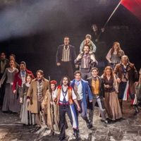 "Los miserables", una nueva versión