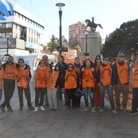Siprosapune realizará un nuevo paro de 24 horas este martes
