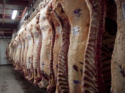 El Gobierno anunció cuándo levantará el cepo a la exportación de carne