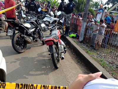 Asesinan a siete personas mientras jugaban futbol en Ecuador