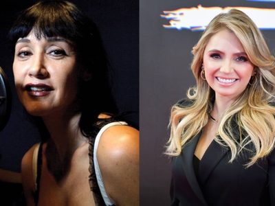 Susana Zabaleta estalla contra regreso de “La Gaviota” a las telenovelas