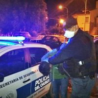 "Metan gente en cana": el audio que desató un escándalo en Chubut. Escuchalo