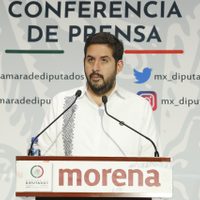 Morenistas minimizan la suspensión del Plan B y señalan nexos del ministro con Peña y Calderón
