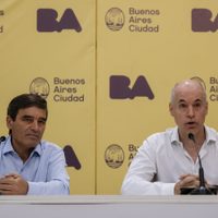 Privatización de las vacunas: Amnistía Internacional le pidió información a Larreta sobre la campaña