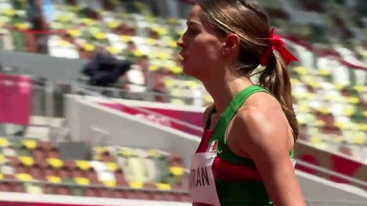 Paola Morán