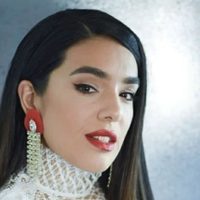 No era lo que esperaban: Brian Lanzelotta y Ángela Leiva tuvieron que pedir disculpas