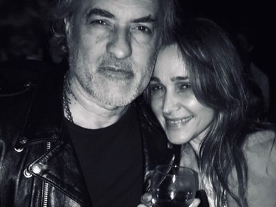 La mezcla perfecta: así está hoy Antonia, la hija de Vero Lozano y Corcho Rodríguez