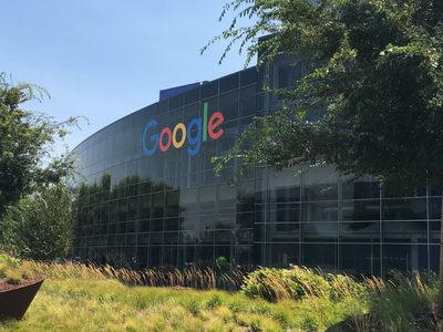 Google busca lograr un futuro libre de carbono