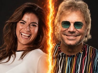 Nara Ferragut no se guardó nada y confirmó lo que muchos desconocían sobre Beto Casella
