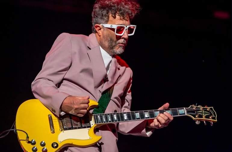 Fito Páez