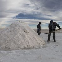 Salta: el Gobierno busca impulsar la producción de litio