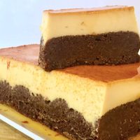 Postres fáciles y sabrosos para despedir al 2020