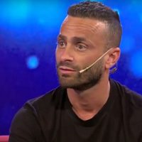"Entre el coronavirus y el ACV de mi hermano...": Martín Baclini se enteró y no aguantó la tristeza