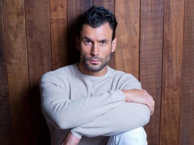 Jorge Pérez confesó en una entrevista qué está dispuesto a hacer con su esposa: "La idea está ahí"