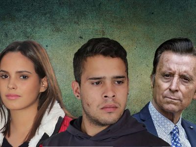 El peor momento de la internación de José Fernando: lejos de Gloria Camila y José Ortega Cano