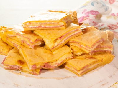 Torta de fiambre en licuadora: la receta perfecta para los amantes de lo salado, ideal para cualquier ocasión
