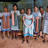 Combate a la apropiación cultural: La nueva ley, muy "mercantil"