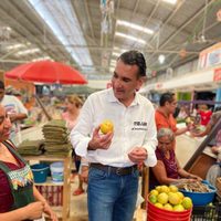 Senador del PVEM respalda ruptura con Morena en 2027: “nunca debemos olvidar que han habido ratas”