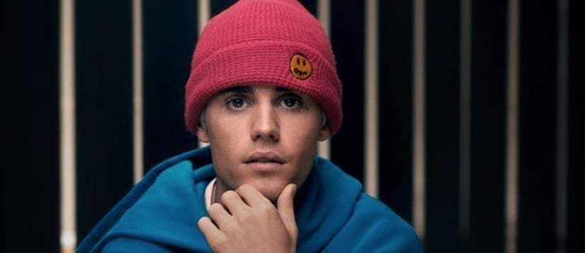 Justin Bieber. Fuente: (Instagram)